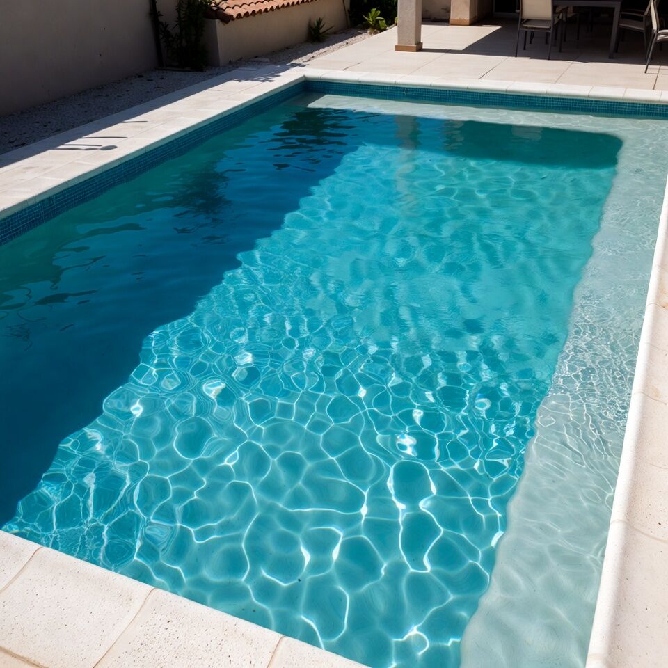 Superior Pools project 2